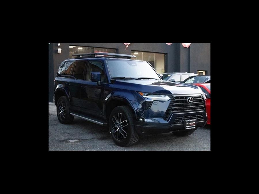 2024 Lexus GX GX 550 Premium+ 4WD, available for sale in Flushing, New York | Silverline Auto Group. Flushing, New York 2024 Lexus GX GX 550 Premium+ 4WD, available for sale in Flushing, New York | Silverline Auto Group. Flushing, New York