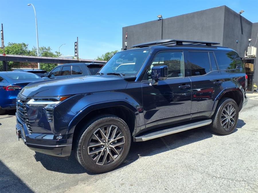2024 Lexus GX GX 550 Premium+ 4WD, available for sale in Flushing, New York | Silverline Auto Group. Flushing, New York 2024 Lexus GX GX 550 Premium+ 4WD, available for sale in Flushing, New York | Silverline Auto Group. Flushing, New York