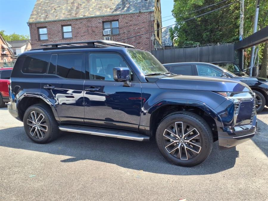 2024 Lexus GX GX 550 Premium+ 4WD, available for sale in Flushing, New York | Silverline Auto Group. Flushing, New York 2024 Lexus GX GX 550 Premium+ 4WD, available for sale in Flushing, New York | Silverline Auto Group. Flushing, New York