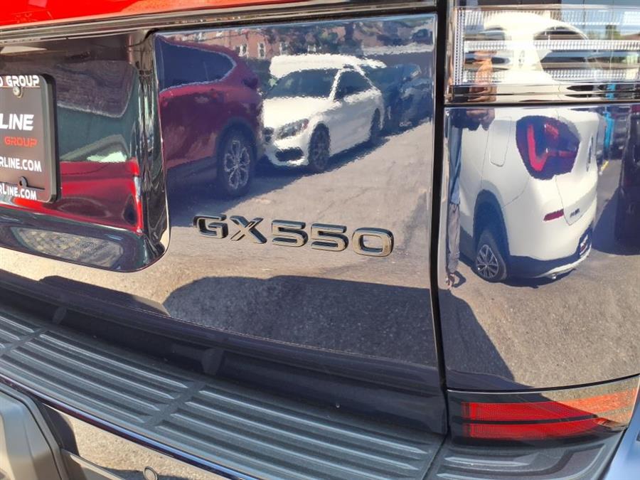 2024 Lexus GX GX 550 Premium+ 4WD, available for sale in Flushing, New York | Silverline Auto Group. Flushing, New York 2024 Lexus GX GX 550 Premium+ 4WD, available for sale in Flushing, New York | Silverline Auto Group. Flushing, New York