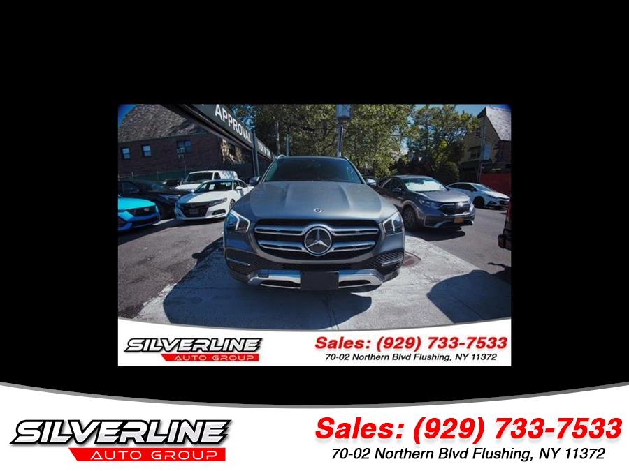 Used 2021 Mercedes-Benz GLE in Flushing, New York | Silverline Auto Group. Flushing, New York