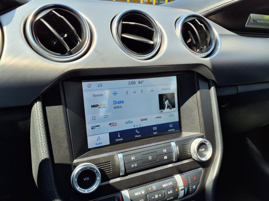 2023 Ford Mustang EcoBoost Fastback, available for sale in Flushing, New York | Silverline Auto Group. Flushing, New York 2023 Ford Mustang EcoBoost Fastback, available for sale in Flushing, New York | Silverline Auto Group. Flushing, New York