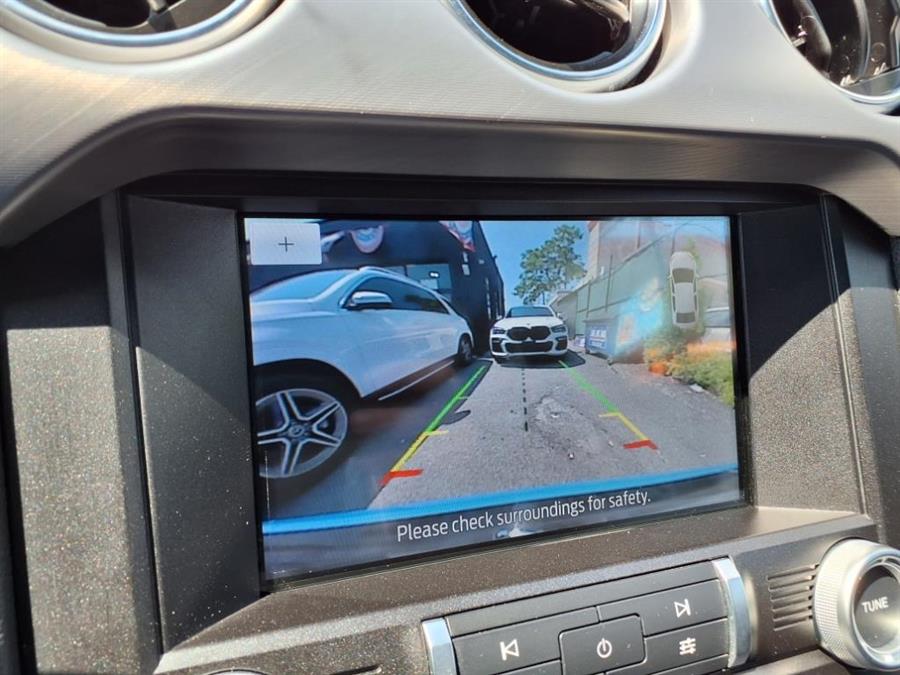 2023 Ford Mustang EcoBoost Fastback, available for sale in Flushing, New York | Silverline Auto Group. Flushing, New York 2023 Ford Mustang EcoBoost Fastback, available for sale in Flushing, New York | Silverline Auto Group. Flushing, New York