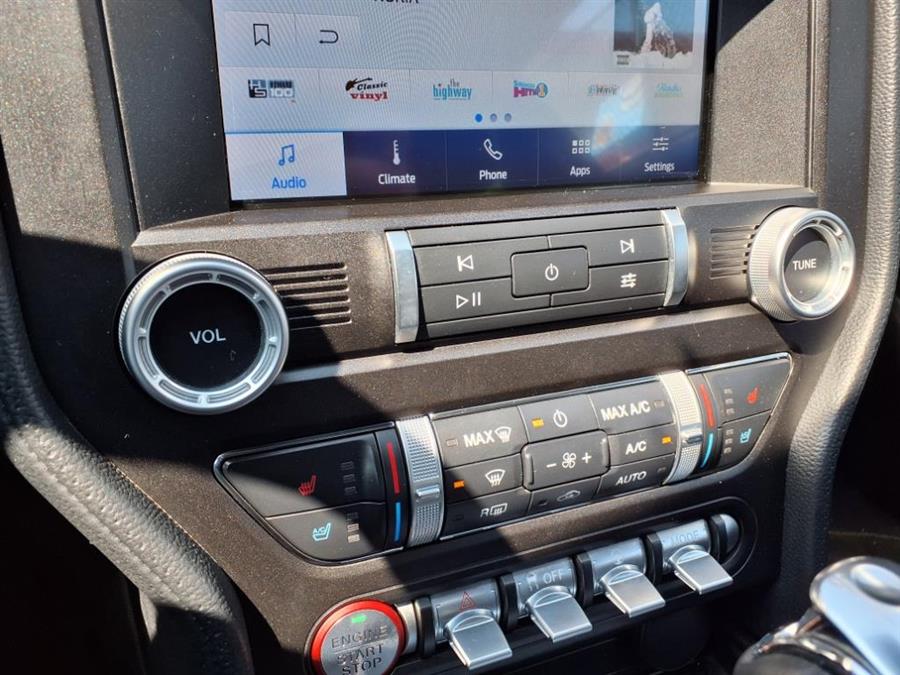 2023 Ford Mustang EcoBoost Fastback, available for sale in Flushing, New York | Silverline Auto Group. Flushing, New York 2023 Ford Mustang EcoBoost Fastback, available for sale in Flushing, New York | Silverline Auto Group. Flushing, New York