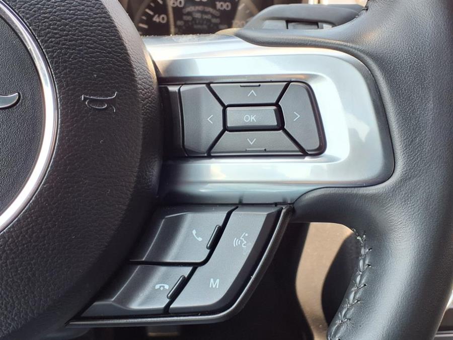 2023 Ford Mustang EcoBoost Fastback, available for sale in Flushing, New York | Silverline Auto Group. Flushing, New York 2023 Ford Mustang EcoBoost Fastback, available for sale in Flushing, New York | Silverline Auto Group. Flushing, New York