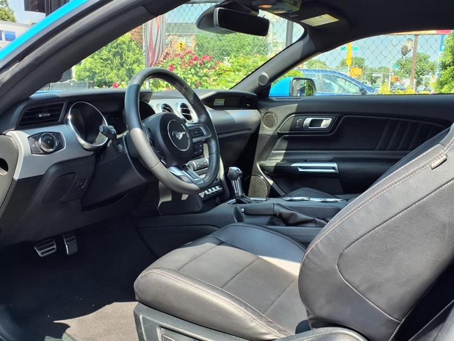 2023 Ford Mustang EcoBoost Fastback, available for sale in Flushing, New York | Silverline Auto Group. Flushing, New York 2023 Ford Mustang EcoBoost Fastback, available for sale in Flushing, New York | Silverline Auto Group. Flushing, New York