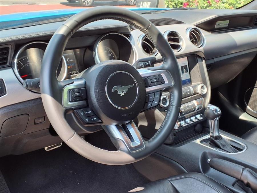 2023 Ford Mustang EcoBoost Fastback, available for sale in Flushing, New York | Silverline Auto Group. Flushing, New York 2023 Ford Mustang EcoBoost Fastback, available for sale in Flushing, New York | Silverline Auto Group. Flushing, New York