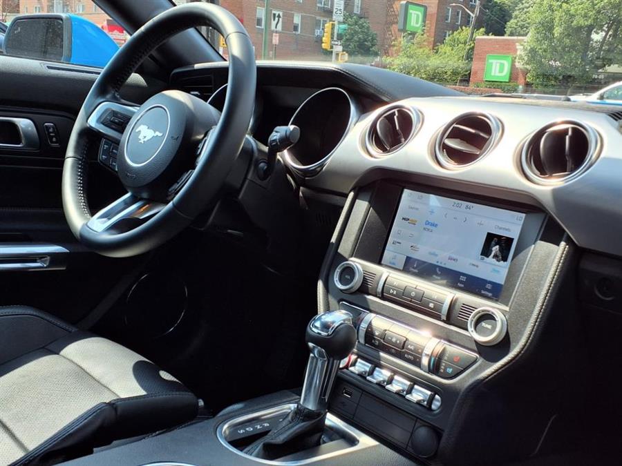 2023 Ford Mustang EcoBoost Fastback, available for sale in Flushing, New York | Silverline Auto Group. Flushing, New York 2023 Ford Mustang EcoBoost Fastback, available for sale in Flushing, New York | Silverline Auto Group. Flushing, New York