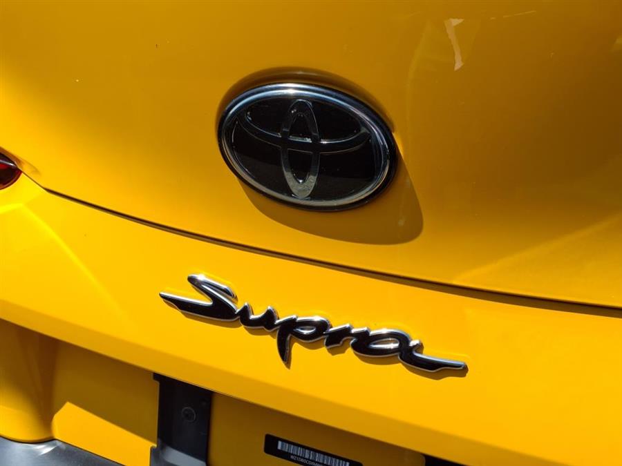 2021 Toyota GR Supra 3.0 Premium Auto (Natl), available for sale in Flushing, New York | Silverline Auto Group. Flushing, New York 2021 Toyota GR Supra 3.0 Premium Auto (Natl), available for sale in Flushing, New York | Silverline Auto Group. Flushing, New York