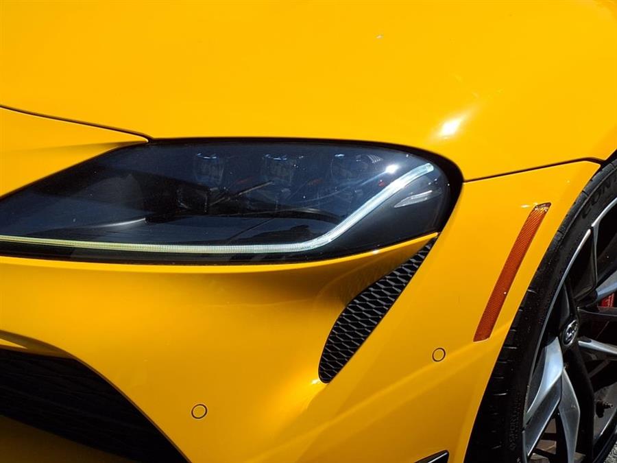 2021 Toyota GR Supra 3.0 Premium Auto (Natl), available for sale in Flushing, New York | Silverline Auto Group. Flushing, New York 2021 Toyota GR Supra 3.0 Premium Auto (Natl), available for sale in Flushing, New York | Silverline Auto Group. Flushing, New York