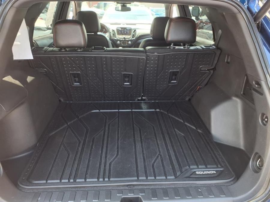 2022 Chevrolet Equinox FWD 4dr RS, available for sale in Flushing, New York | Silverline Auto Group. Flushing, New York 2022 Chevrolet Equinox FWD 4dr RS, available for sale in Flushing, New York | Silverline Auto Group. Flushing, New York