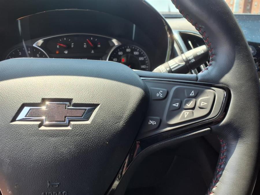 2022 Chevrolet Equinox FWD 4dr RS, available for sale in Flushing, New York | Silverline Auto Group. Flushing, New York 2022 Chevrolet Equinox FWD 4dr RS, available for sale in Flushing, New York | Silverline Auto Group. Flushing, New York