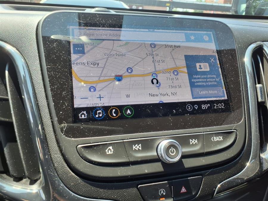 2022 Chevrolet Equinox FWD 4dr RS, available for sale in Flushing, New York | Silverline Auto Group. Flushing, New York 2022 Chevrolet Equinox FWD 4dr RS, available for sale in Flushing, New York | Silverline Auto Group. Flushing, New York