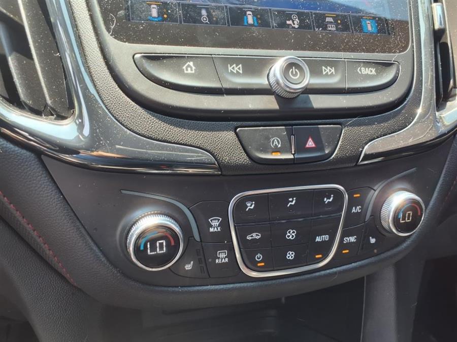2022 Chevrolet Equinox FWD 4dr RS, available for sale in Flushing, New York | Silverline Auto Group. Flushing, New York 2022 Chevrolet Equinox FWD 4dr RS, available for sale in Flushing, New York | Silverline Auto Group. Flushing, New York