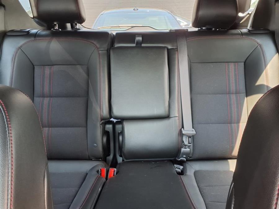 2022 Chevrolet Equinox FWD 4dr RS, available for sale in Flushing, New York | Silverline Auto Group. Flushing, New York 2022 Chevrolet Equinox FWD 4dr RS, available for sale in Flushing, New York | Silverline Auto Group. Flushing, New York
