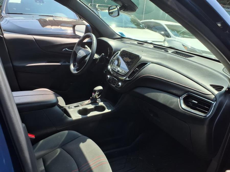 2022 Chevrolet Equinox FWD 4dr RS, available for sale in Flushing, New York | Silverline Auto Group. Flushing, New York 2022 Chevrolet Equinox FWD 4dr RS, available for sale in Flushing, New York | Silverline Auto Group. Flushing, New York