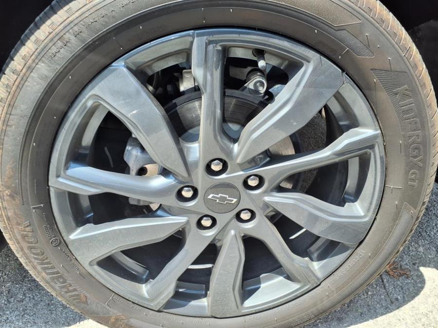 2022 Chevrolet Equinox FWD 4dr RS, available for sale in Flushing, New York | Silverline Auto Group. Flushing, New York 2022 Chevrolet Equinox FWD 4dr RS, available for sale in Flushing, New York | Silverline Auto Group. Flushing, New York