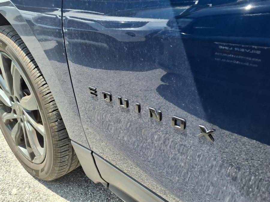 2022 Chevrolet Equinox FWD 4dr RS, available for sale in Flushing, New York | Silverline Auto Group. Flushing, New York 2022 Chevrolet Equinox FWD 4dr RS, available for sale in Flushing, New York | Silverline Auto Group. Flushing, New York