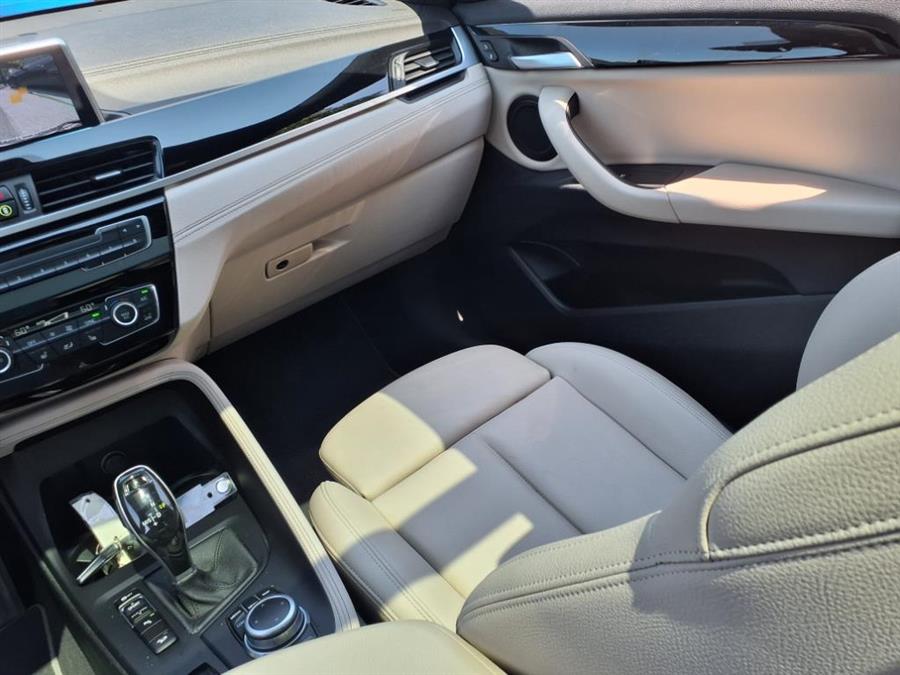 2022 BMW X2 xDrive28i Sports Activity Coupe, available for sale in Flushing, New York | Silverline Auto Group. Flushing, New York 2022 BMW X2 xDrive28i Sports Activity Coupe, available for sale in Flushing, New York | Silverline Auto Group. Flushing, New York