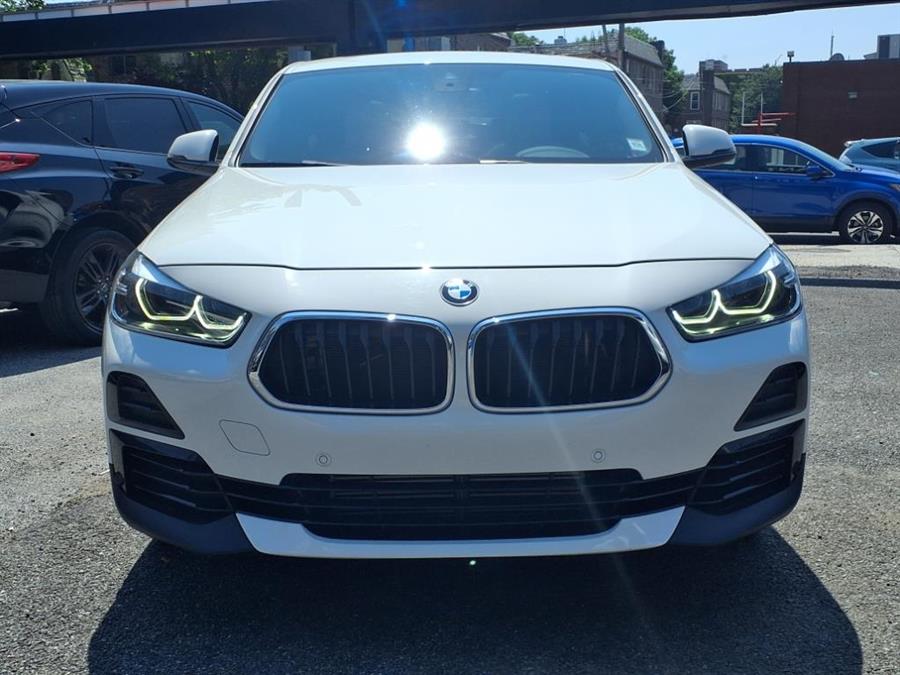 2022 BMW X2 xDrive28i Sports Activity Coupe, available for sale in Flushing, New York | Silverline Auto Group. Flushing, New York 2022 BMW X2 xDrive28i Sports Activity Coupe, available for sale in Flushing, New York | Silverline Auto Group. Flushing, New York