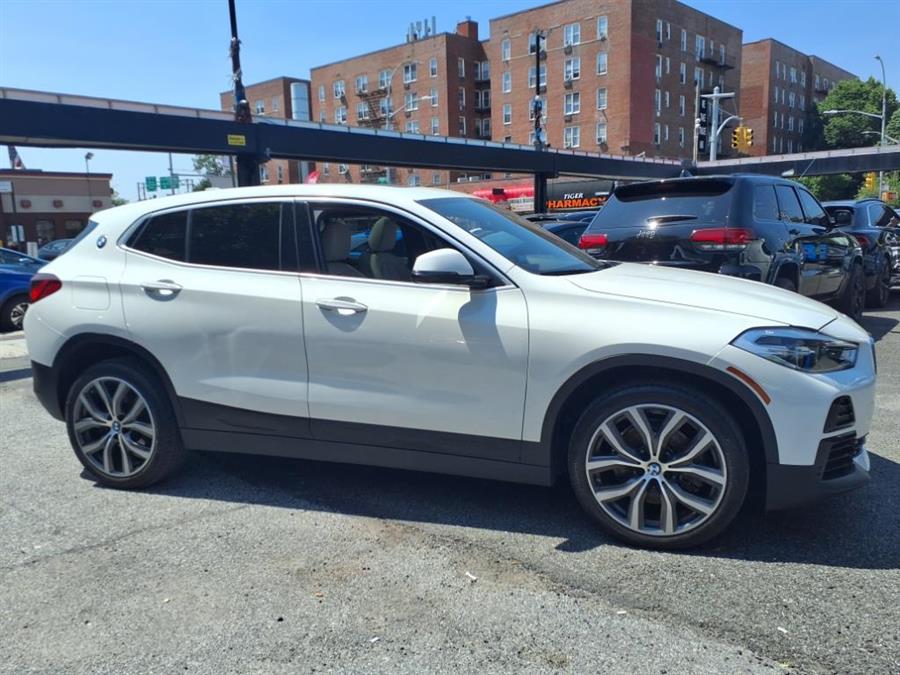 2022 BMW X2 xDrive28i Sports Activity Coupe, available for sale in Flushing, New York | Silverline Auto Group. Flushing, New York 2022 BMW X2 xDrive28i Sports Activity Coupe, available for sale in Flushing, New York | Silverline Auto Group. Flushing, New York