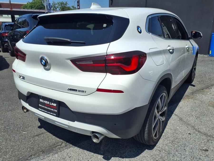 2022 BMW X2 xDrive28i Sports Activity Coupe, available for sale in Flushing, New York | Silverline Auto Group. Flushing, New York 2022 BMW X2 xDrive28i Sports Activity Coupe, available for sale in Flushing, New York | Silverline Auto Group. Flushing, New York