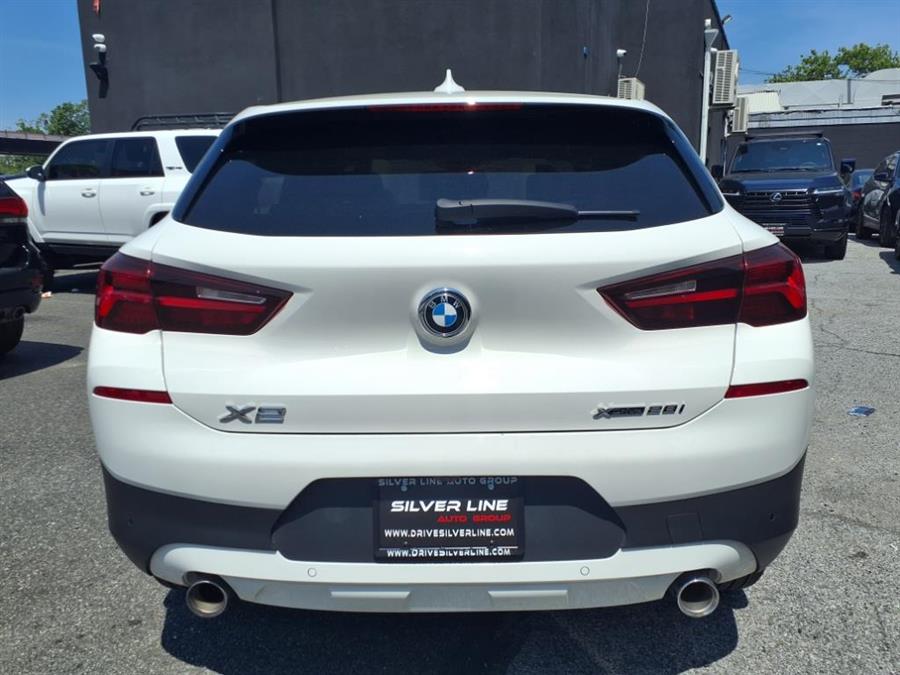 2022 BMW X2 xDrive28i Sports Activity Coupe, available for sale in Flushing, New York | Silverline Auto Group. Flushing, New York 2022 BMW X2 xDrive28i Sports Activity Coupe, available for sale in Flushing, New York | Silverline Auto Group. Flushing, New York