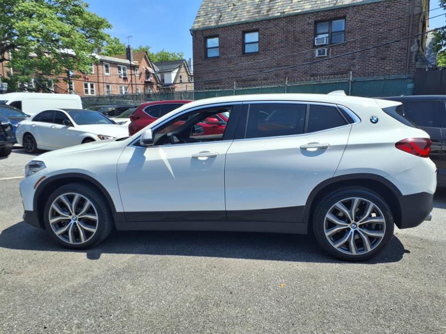 2022 BMW X2 xDrive28i Sports Activity Coupe, available for sale in Flushing, New York | Silverline Auto Group. Flushing, New York 2022 BMW X2 xDrive28i Sports Activity Coupe, available for sale in Flushing, New York | Silverline Auto Group. Flushing, New York