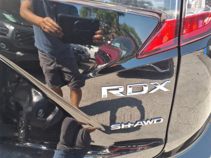 2020 Acura RDX SH-AWD w/A-Spec Pkg, available for sale in Flushing, New York | Silverline Auto Group. Flushing, New York 2020 Acura RDX SH-AWD w/A-Spec Pkg, available for sale in Flushing, New York | Silverline Auto Group. Flushing, New York