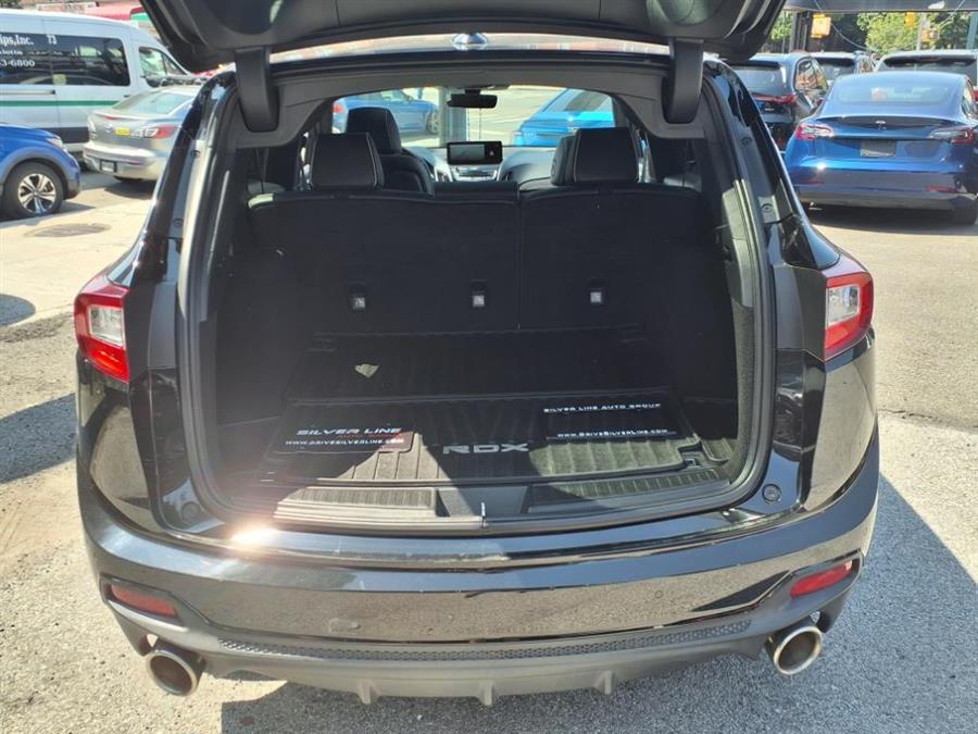 2020 Acura RDX SH-AWD w/A-Spec Pkg, available for sale in Flushing, New York | Silverline Auto Group. Flushing, New York 2020 Acura RDX SH-AWD w/A-Spec Pkg, available for sale in Flushing, New York | Silverline Auto Group. Flushing, New York