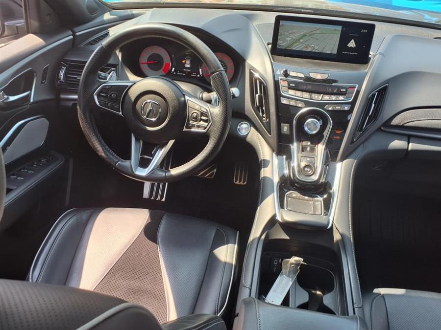 2020 Acura RDX SH-AWD w/A-Spec Pkg, available for sale in Flushing, New York | Silverline Auto Group. Flushing, New York 2020 Acura RDX SH-AWD w/A-Spec Pkg, available for sale in Flushing, New York | Silverline Auto Group. Flushing, New York
