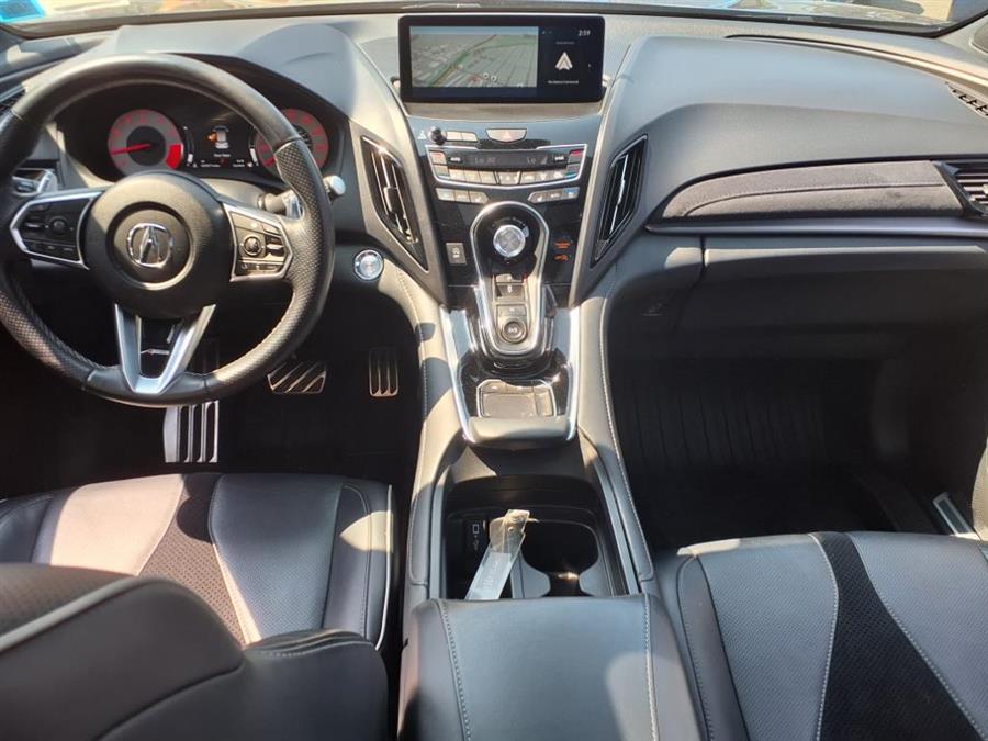 2020 Acura RDX SH-AWD w/A-Spec Pkg, available for sale in Flushing, New York | Silverline Auto Group. Flushing, New York 2020 Acura RDX SH-AWD w/A-Spec Pkg, available for sale in Flushing, New York | Silverline Auto Group. Flushing, New York