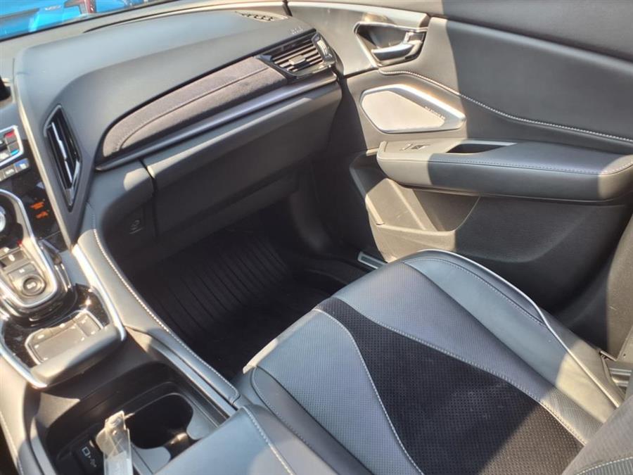 2020 Acura RDX SH-AWD w/A-Spec Pkg, available for sale in Flushing, New York | Silverline Auto Group. Flushing, New York 2020 Acura RDX SH-AWD w/A-Spec Pkg, available for sale in Flushing, New York | Silverline Auto Group. Flushing, New York