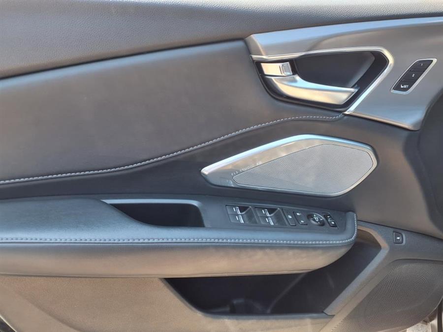 2020 Acura RDX SH-AWD w/A-Spec Pkg, available for sale in Flushing, New York | Silverline Auto Group. Flushing, New York 2020 Acura RDX SH-AWD w/A-Spec Pkg, available for sale in Flushing, New York | Silverline Auto Group. Flushing, New York