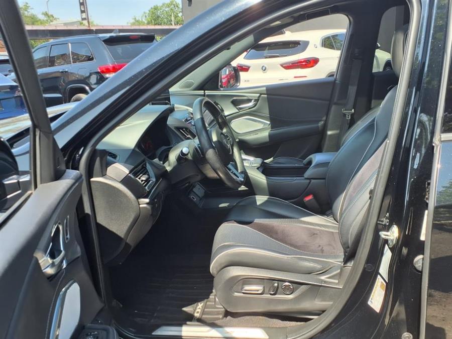 2020 Acura RDX SH-AWD w/A-Spec Pkg, available for sale in Flushing, New York | Silverline Auto Group. Flushing, New York 2020 Acura RDX SH-AWD w/A-Spec Pkg, available for sale in Flushing, New York | Silverline Auto Group. Flushing, New York