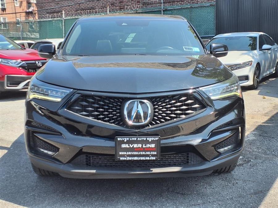 2020 Acura RDX SH-AWD w/A-Spec Pkg, available for sale in Flushing, New York | Silverline Auto Group. Flushing, New York 2020 Acura RDX SH-AWD w/A-Spec Pkg, available for sale in Flushing, New York | Silverline Auto Group. Flushing, New York