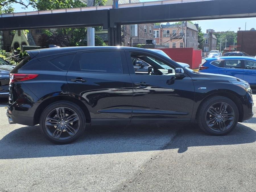2020 Acura RDX SH-AWD w/A-Spec Pkg, available for sale in Flushing, New York | Silverline Auto Group. Flushing, New York 2020 Acura RDX SH-AWD w/A-Spec Pkg, available for sale in Flushing, New York | Silverline Auto Group. Flushing, New York