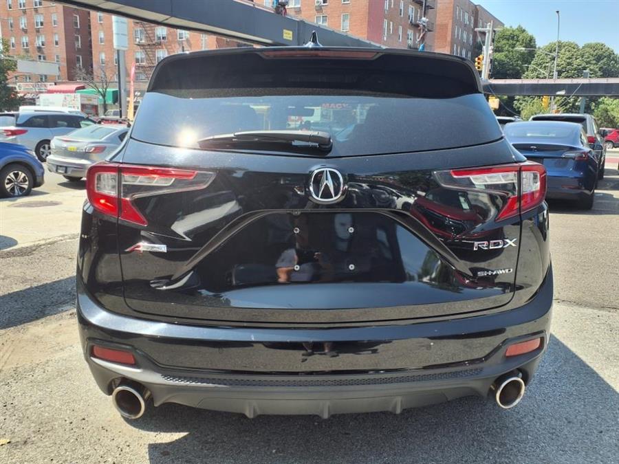 2020 Acura RDX SH-AWD w/A-Spec Pkg, available for sale in Flushing, New York | Silverline Auto Group. Flushing, New York 2020 Acura RDX SH-AWD w/A-Spec Pkg, available for sale in Flushing, New York | Silverline Auto Group. Flushing, New York