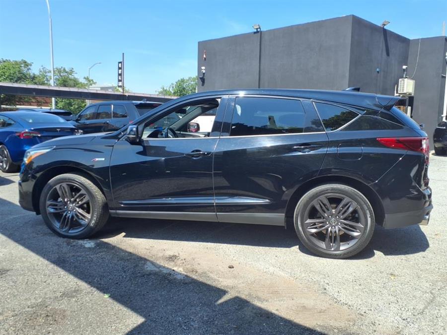 2020 Acura RDX SH-AWD w/A-Spec Pkg, available for sale in Flushing, New York | Silverline Auto Group. Flushing, New York 2020 Acura RDX SH-AWD w/A-Spec Pkg, available for sale in Flushing, New York | Silverline Auto Group. Flushing, New York