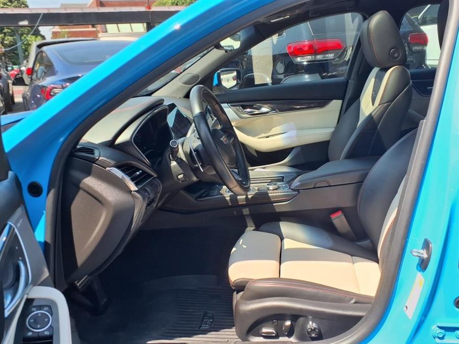 2023 Cadillac CT5-V 4dr Sdn, available for sale in Flushing, New York | Silverline Auto Group. Flushing, New York 2023 Cadillac CT5-V 4dr Sdn, available for sale in Flushing, New York | Silverline Auto Group. Flushing, New York
