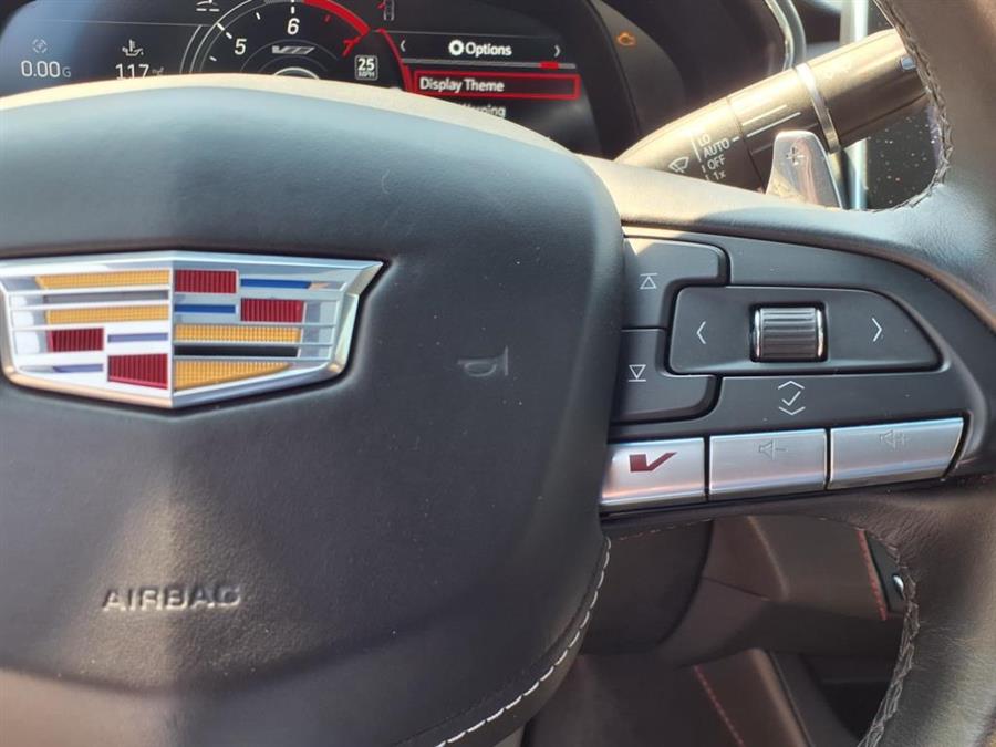 2023 Cadillac CT5-V 4dr Sdn, available for sale in Flushing, New York | Silverline Auto Group. Flushing, New York 2023 Cadillac CT5-V 4dr Sdn, available for sale in Flushing, New York | Silverline Auto Group. Flushing, New York