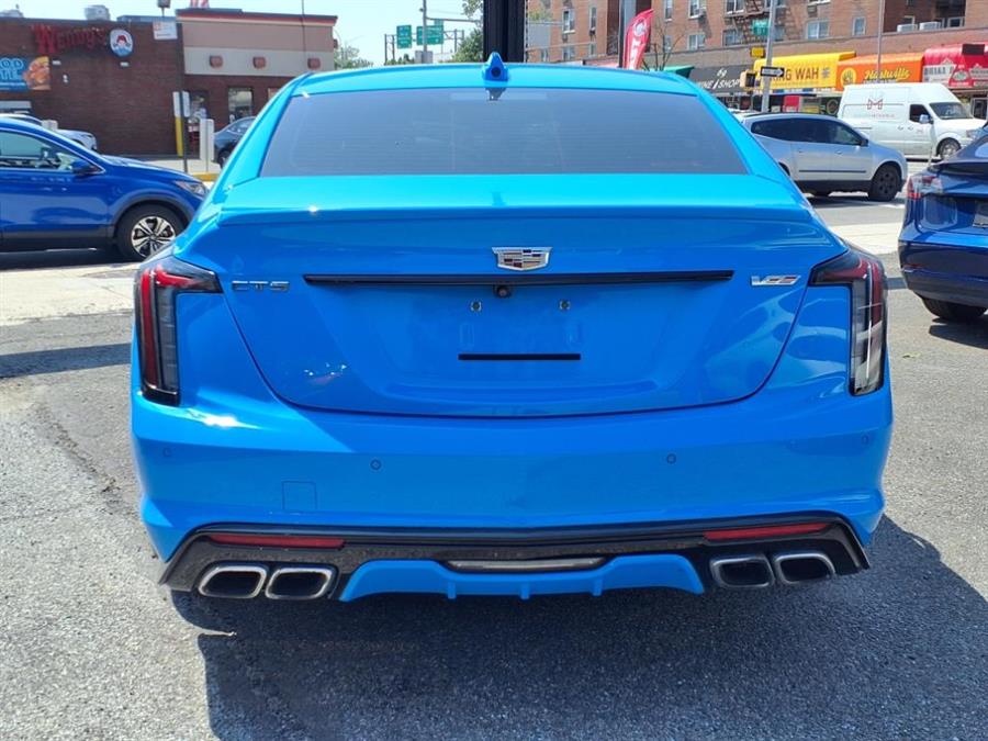 2023 Cadillac CT5-V 4dr Sdn, available for sale in Flushing, New York | Silverline Auto Group. Flushing, New York 2023 Cadillac CT5-V 4dr Sdn, available for sale in Flushing, New York | Silverline Auto Group. Flushing, New York