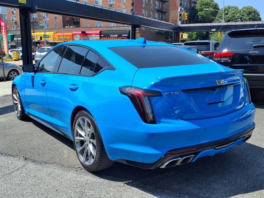 2023 Cadillac CT5-V 4dr Sdn, available for sale in Flushing, New York | Silverline Auto Group. Flushing, New York 2023 Cadillac CT5-V 4dr Sdn, available for sale in Flushing, New York | Silverline Auto Group. Flushing, New York