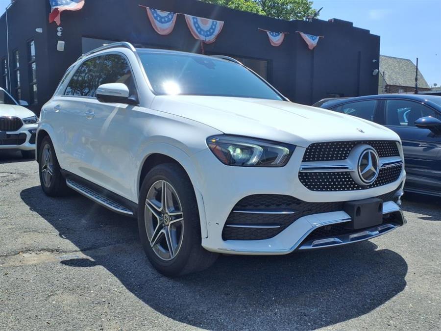 2022 Mercedes-Benz GLE GLE 350 4MATIC SUV, available for sale in Flushing, New York | Silverline Auto Group. Flushing, New York 2022 Mercedes-Benz GLE GLE 350 4MATIC SUV, available for sale in Flushing, New York | Silverline Auto Group. Flushing, New York