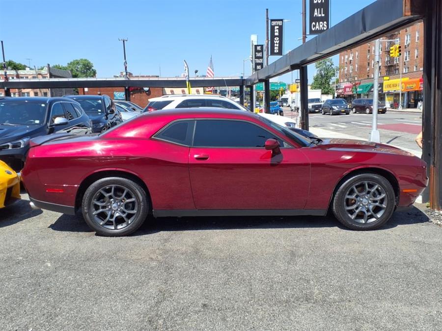 2018 Dodge Challenger GT AWD, available for sale in Flushing, New York | Silverline Auto Group. Flushing, New York 2018 Dodge Challenger GT AWD, available for sale in Flushing, New York | Silverline Auto Group. Flushing, New York