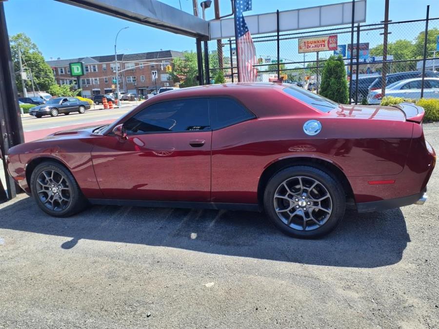 2018 Dodge Challenger GT AWD, available for sale in Flushing, New York | Silverline Auto Group. Flushing, New York 2018 Dodge Challenger GT AWD, available for sale in Flushing, New York | Silverline Auto Group. Flushing, New York