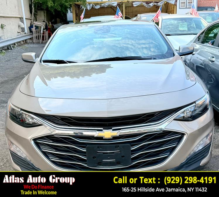 Used 2023 Chevrolet Malibu in Jamaica, New York | Atlas Auto Group. Jamaica, New York