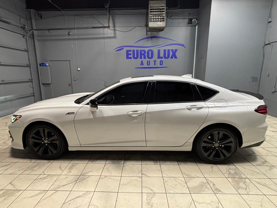 2021 Acura TLX SH-AWD w/A-Spec Package, available for sale in Lodi, New Jersey | European Auto Expo. Lodi, New Jersey 2021 Acura TLX SH-AWD w/A-Spec Package, available for sale in Lodi, New Jersey | European Auto Expo. Lodi, New Jersey