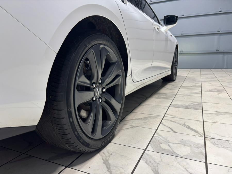 2021 Acura TLX SH-AWD w/A-Spec Package, available for sale in Lodi, New Jersey | European Auto Expo. Lodi, New Jersey 2021 Acura TLX SH-AWD w/A-Spec Package, available for sale in Lodi, New Jersey | European Auto Expo. Lodi, New Jersey