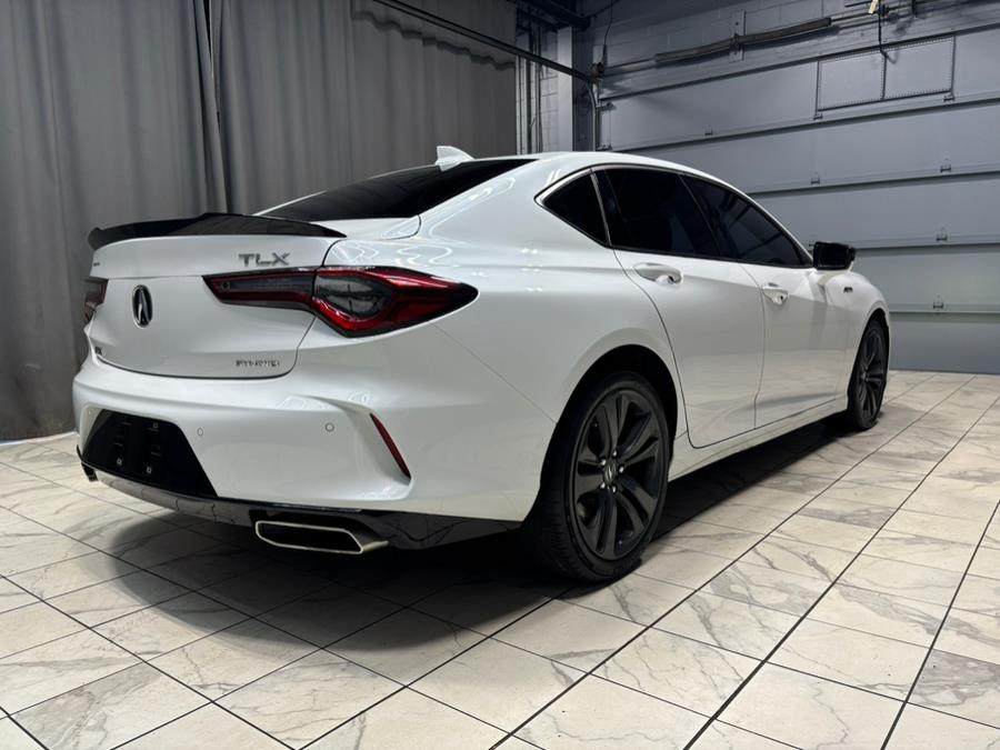 2021 Acura TLX SH-AWD w/A-Spec Package, available for sale in Lodi, New Jersey | European Auto Expo. Lodi, New Jersey 2021 Acura TLX SH-AWD w/A-Spec Package, available for sale in Lodi, New Jersey | European Auto Expo. Lodi, New Jersey